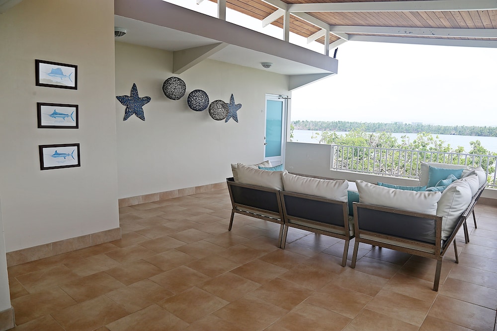 Tarpon's Nest Lodge - Property Image 2