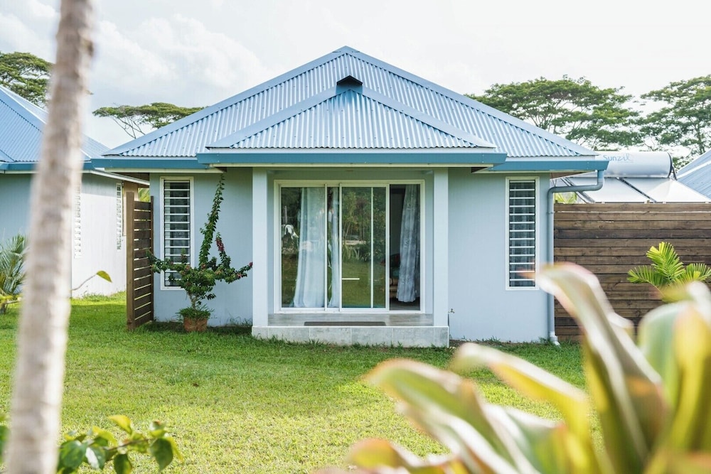VAI ITI LODGE