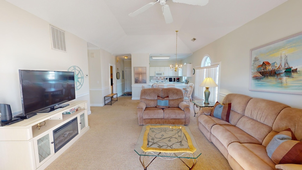Magnolia Place 4717-302 2 Bedroom Condo
