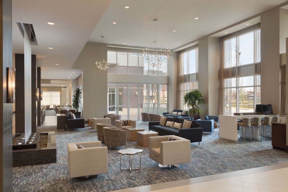 Embassy Suites by Hilton The Woodlands at Hughes Landing - Property Image 24