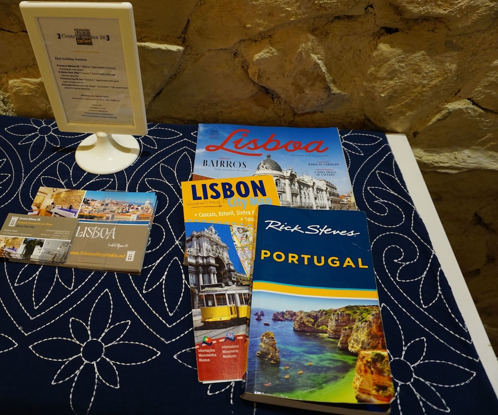 Central Alfama 26