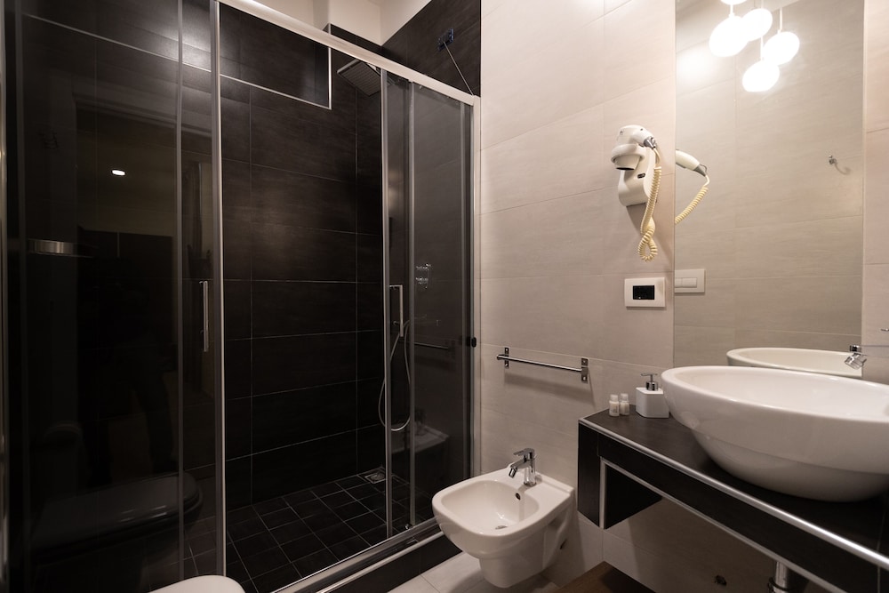 Maison Maneli Luxury B&B