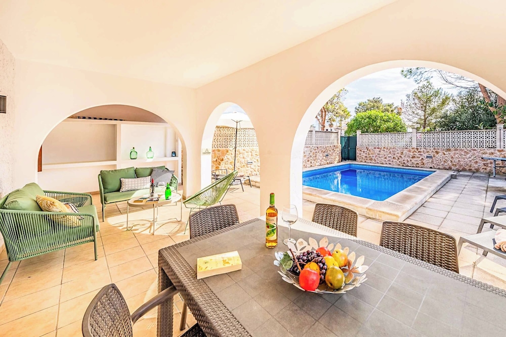 Villa Monsy 1 photo 2