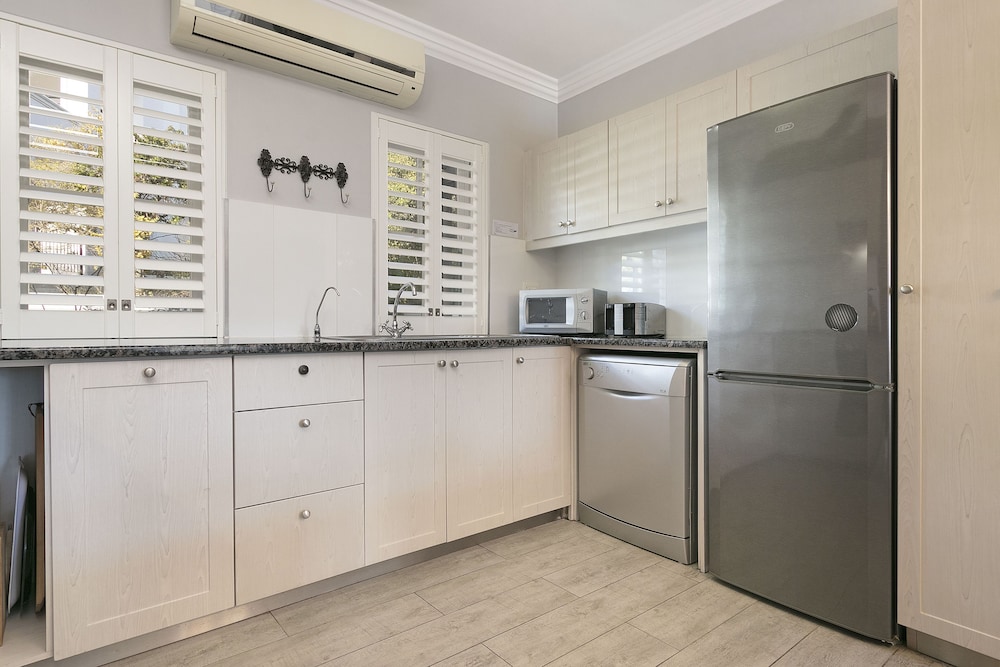 Winelands Golf Lodges at De Zalze
