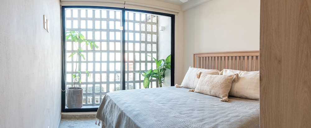 Casa Teresa by Barrio México