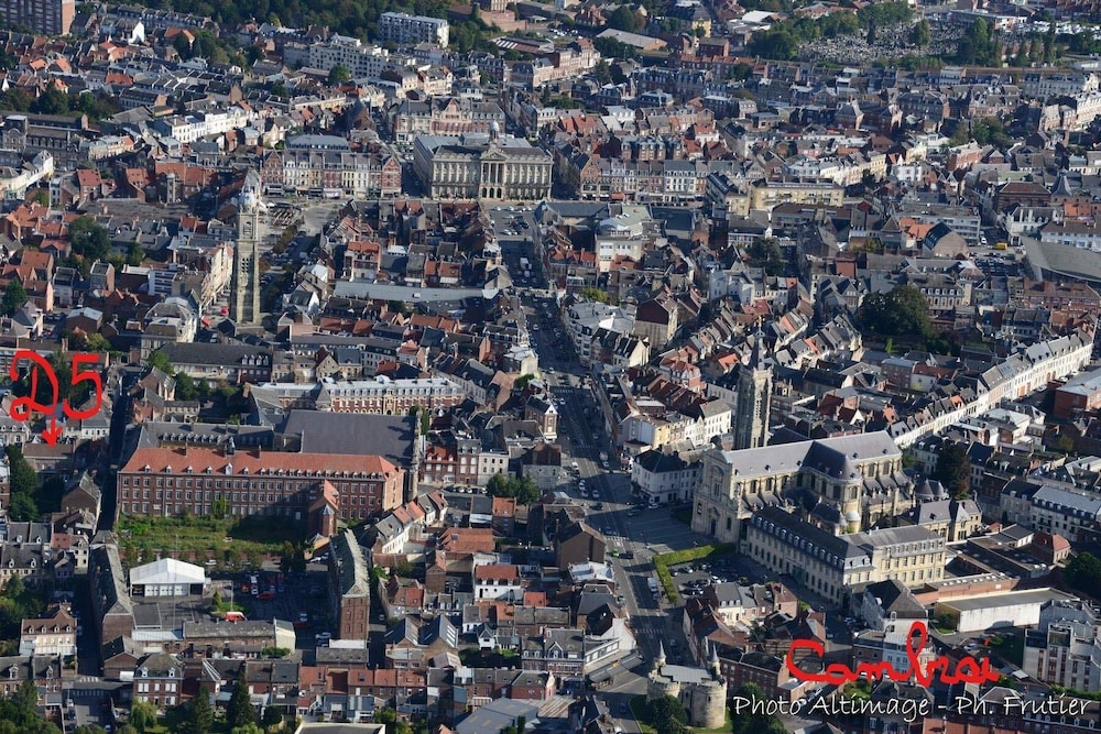La Demeure N 5 view 3