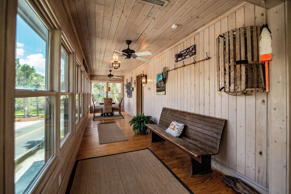 Lachicotte Vacation Rentals