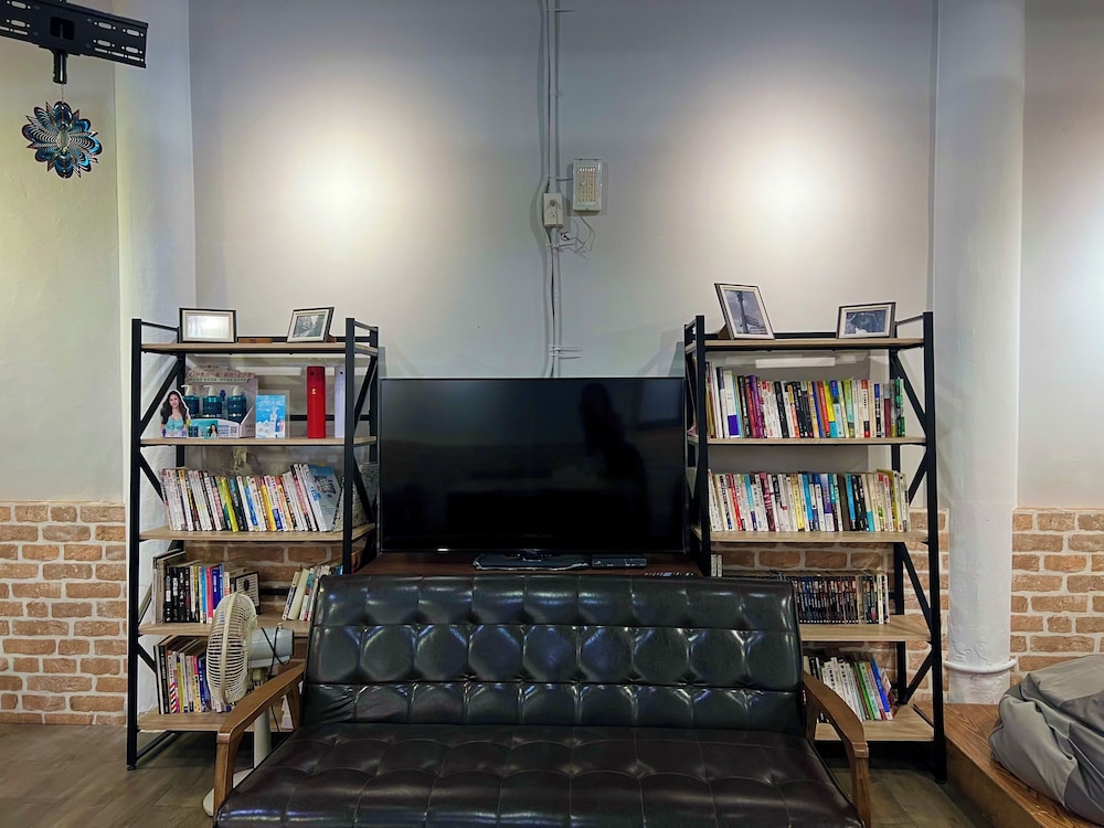 Taipei Yes hostel