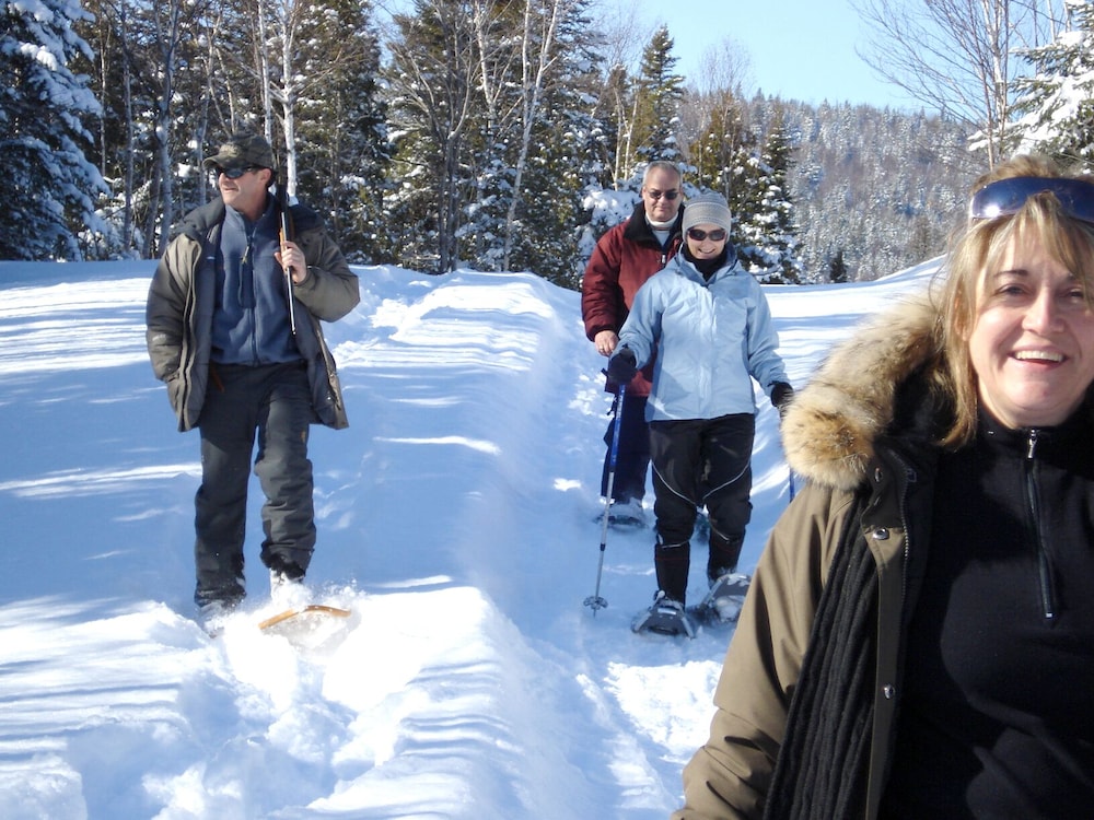 Club Tadoussac