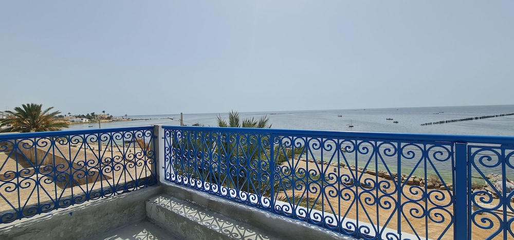 Beit El Ezz Kerkennah