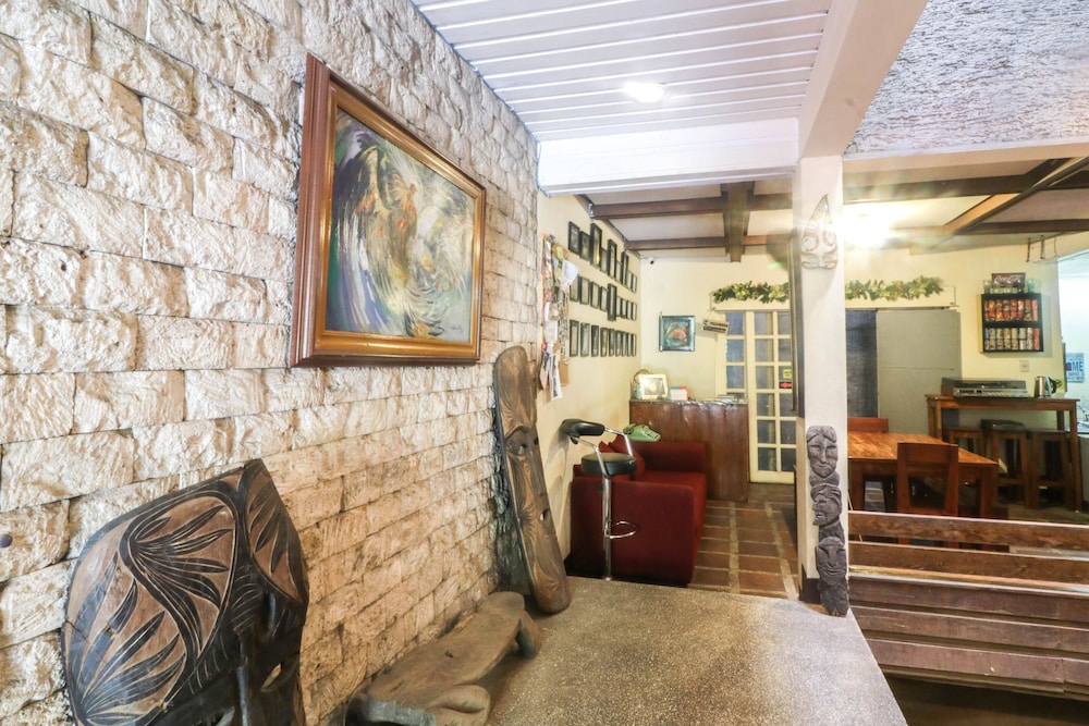Kamuning Hostel
