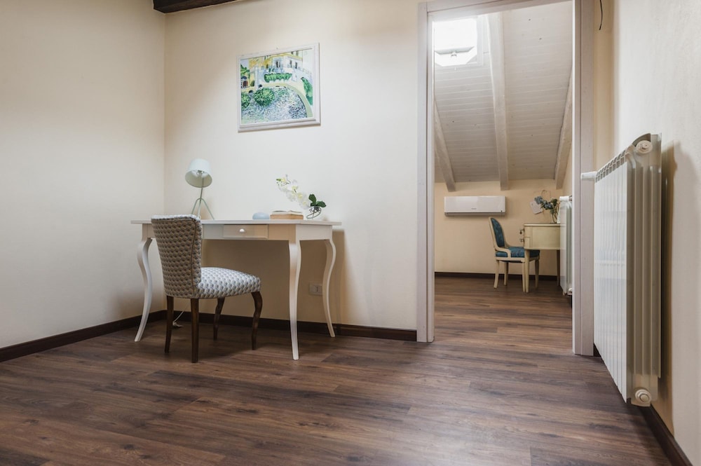 Casa Florus by Wonderful Italy