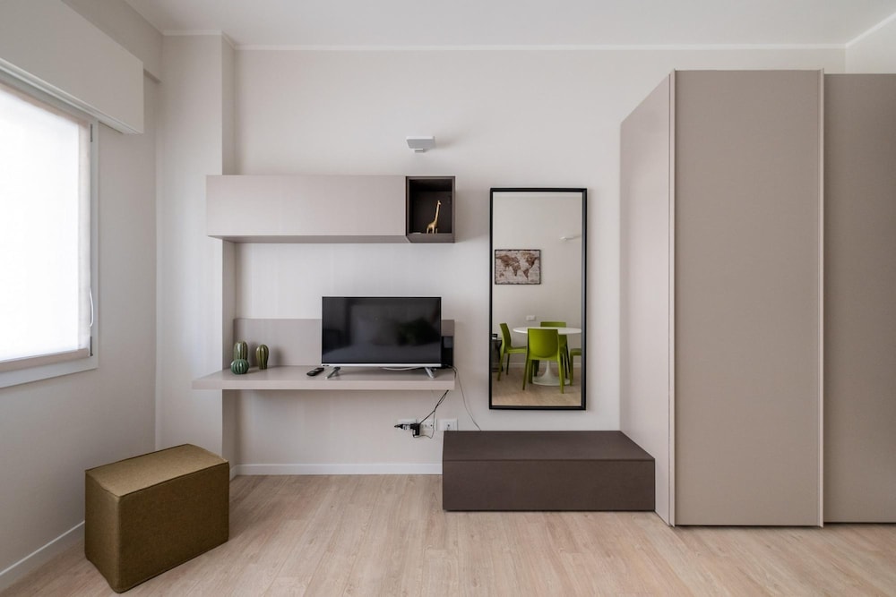 Studio Green al Parco by Wonderful Italy photo 3
