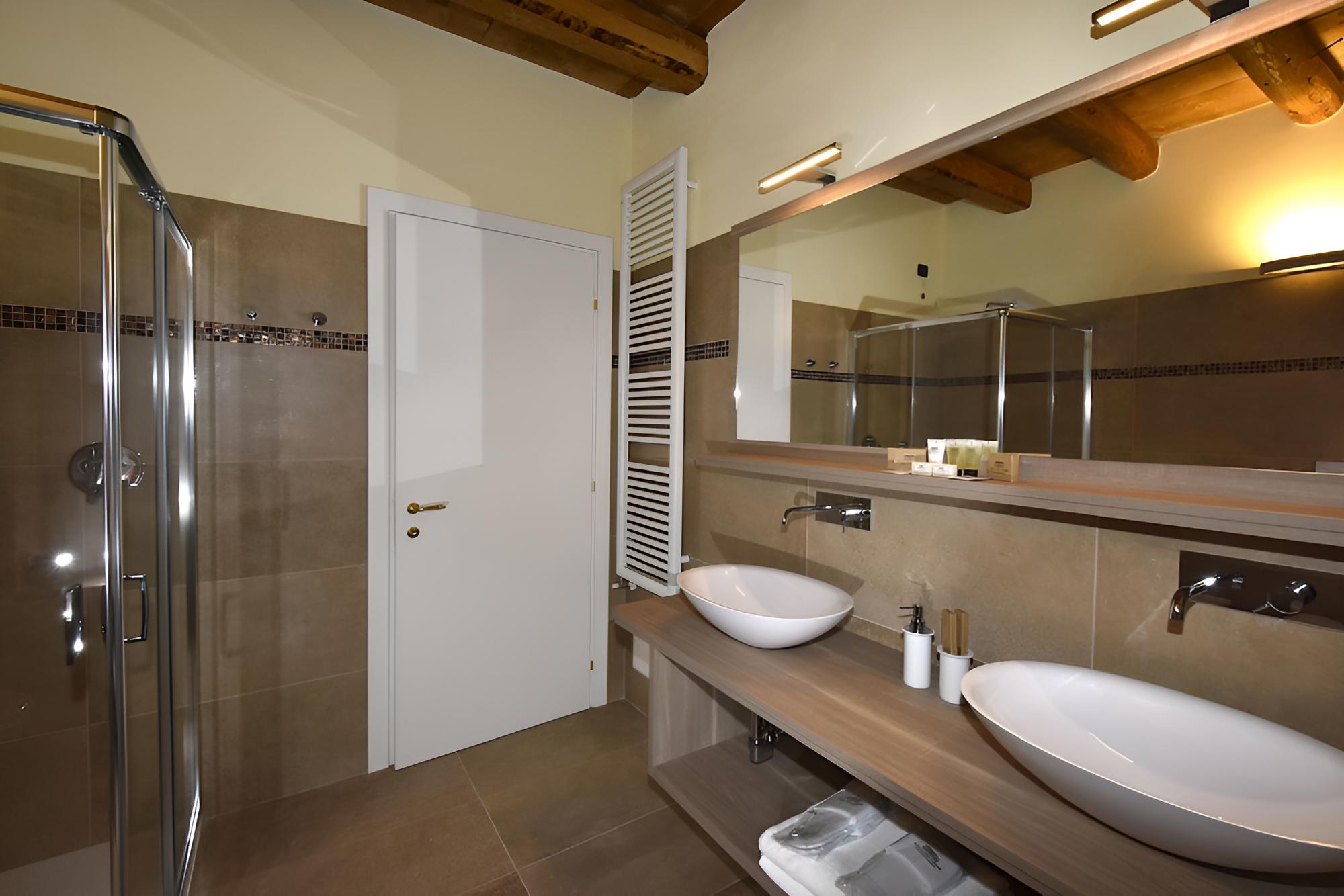 Country House Le Palazzole