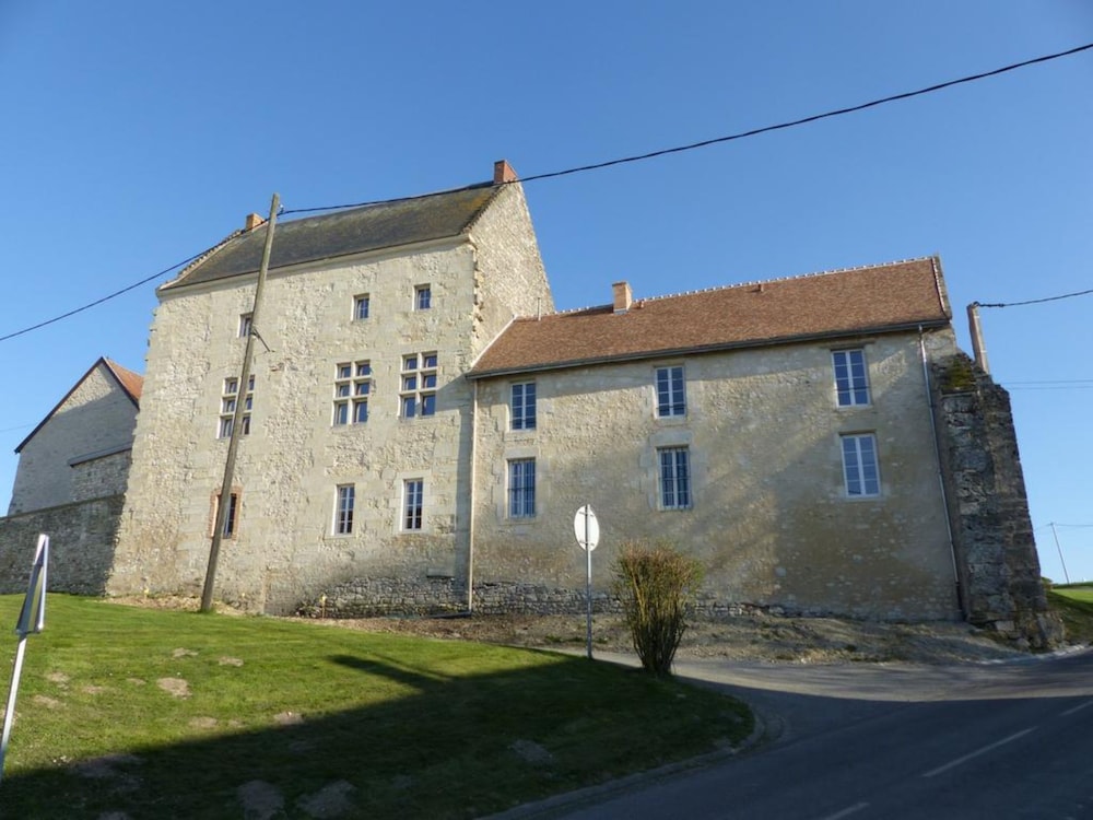 La Ferme du Château view 5