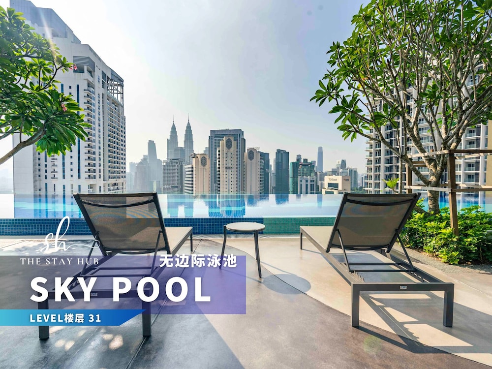 Majestic Residence KL by The Stay Hub