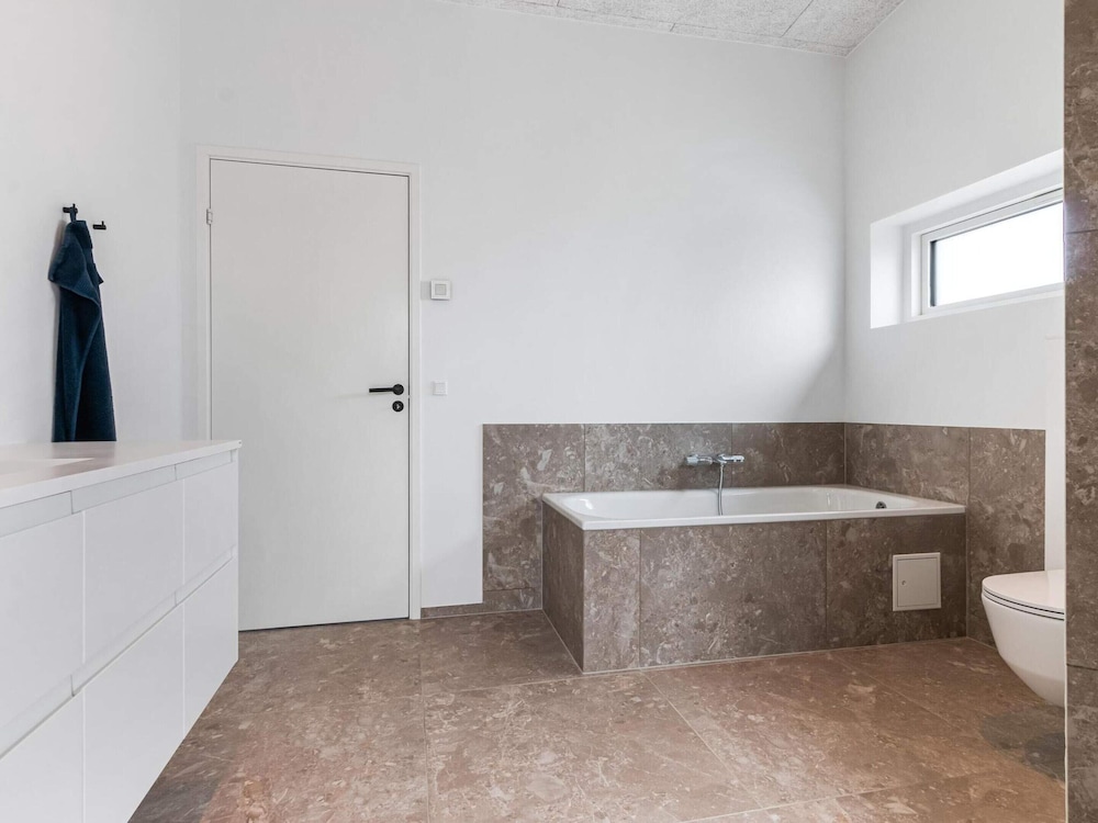 Luxury Retreat in Lokken - By Traum Ferienwohnungen