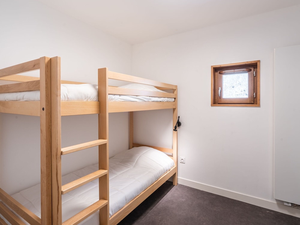 New Apartments by the Slopes in L'alpe D'huez