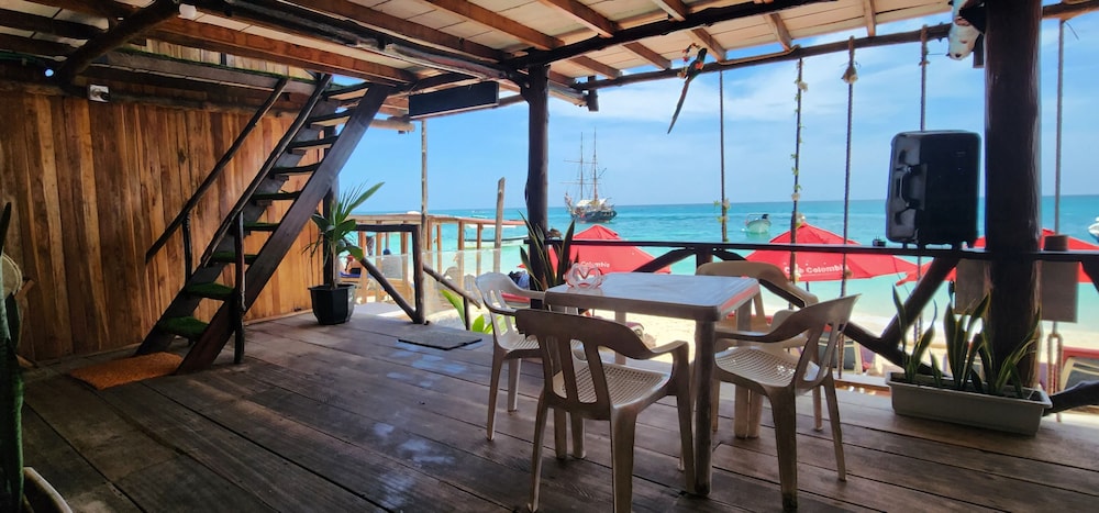 EcoHotel Hector