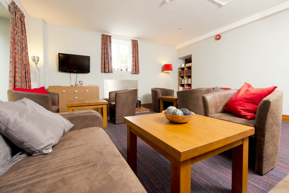 YHA Medway - Hostel