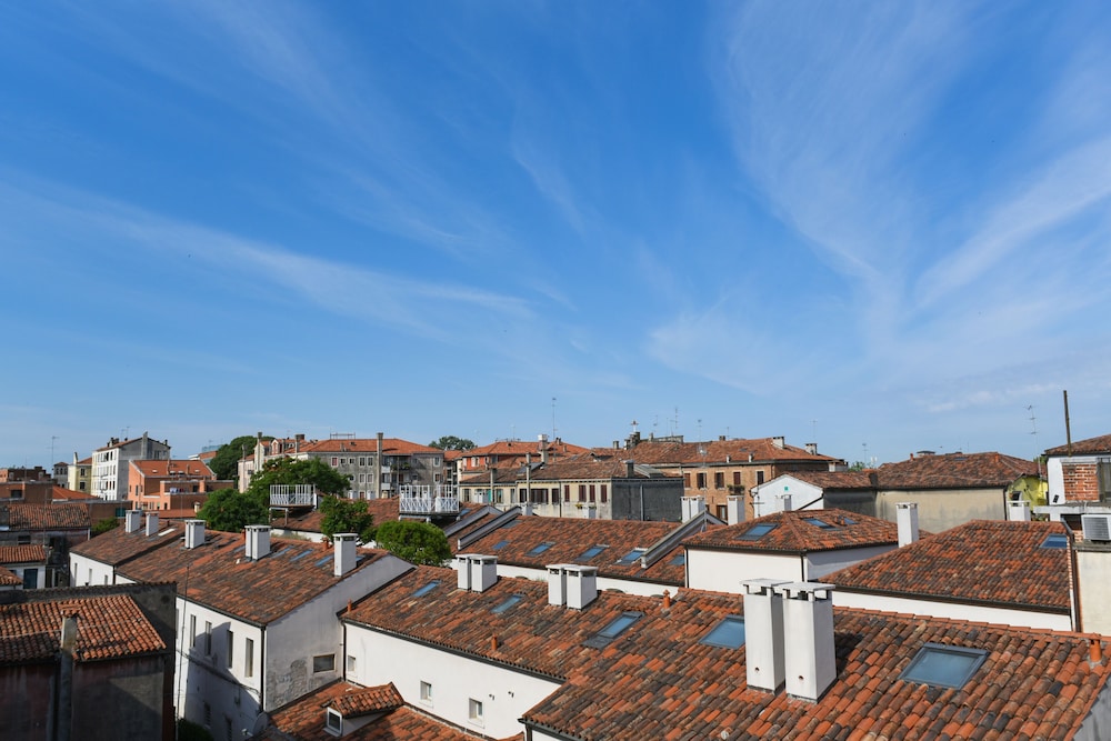 Palazzo Cendon - Le Mansarde