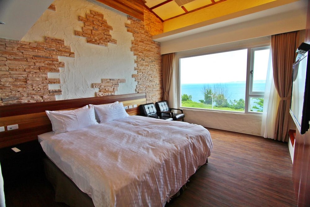 Just Hi Seaview B&B