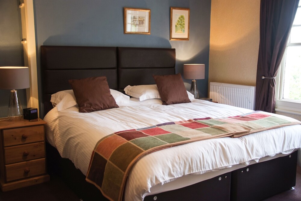 Yelverton Vacations - Overcombe House - Property Image 28