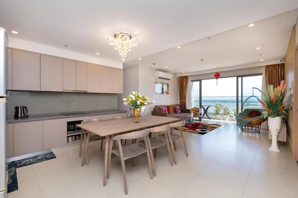 The Sóng Apartment – Near the beach