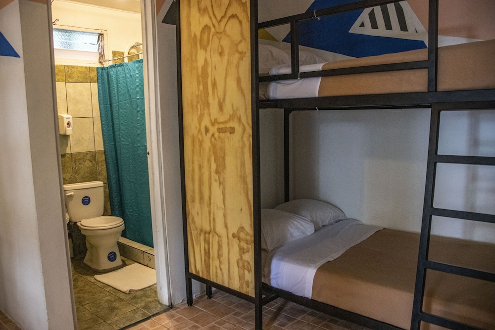 Selina Puerto Viejo - Hostel