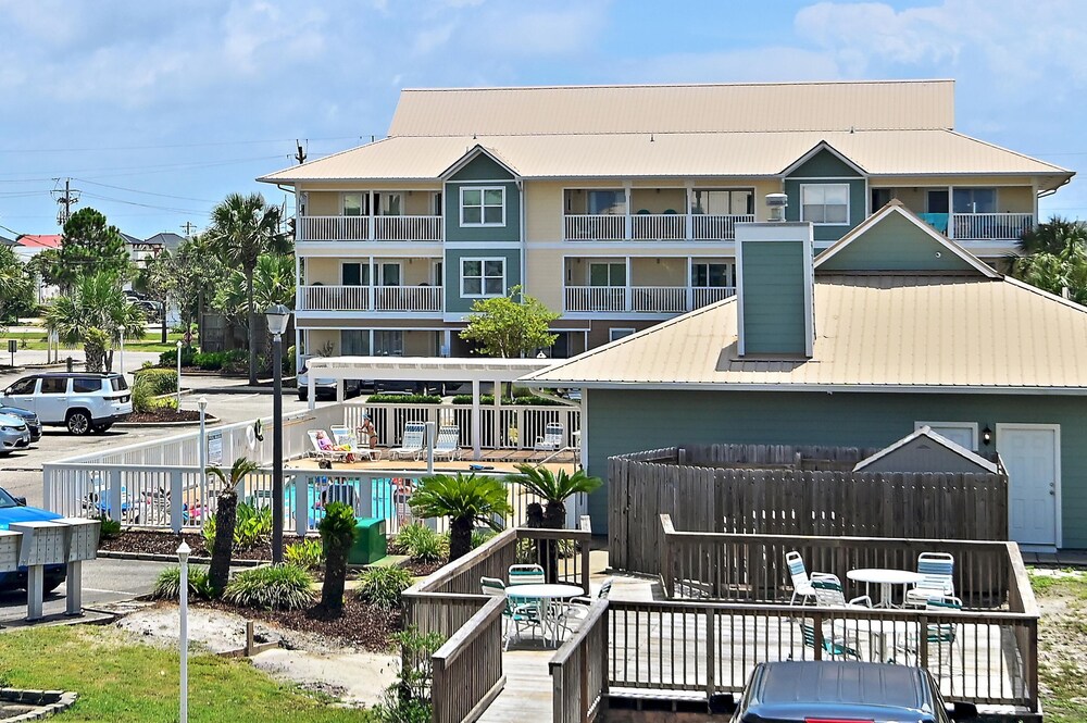 St. Martin Beachwalk Villas 221