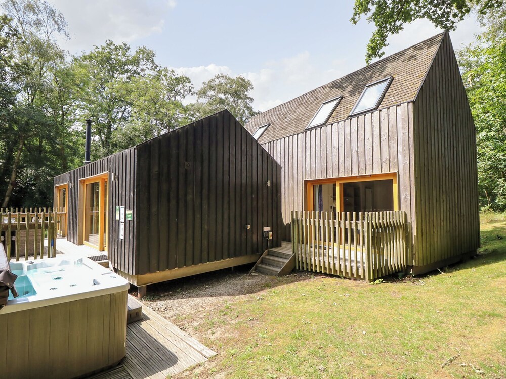 Lodge 20