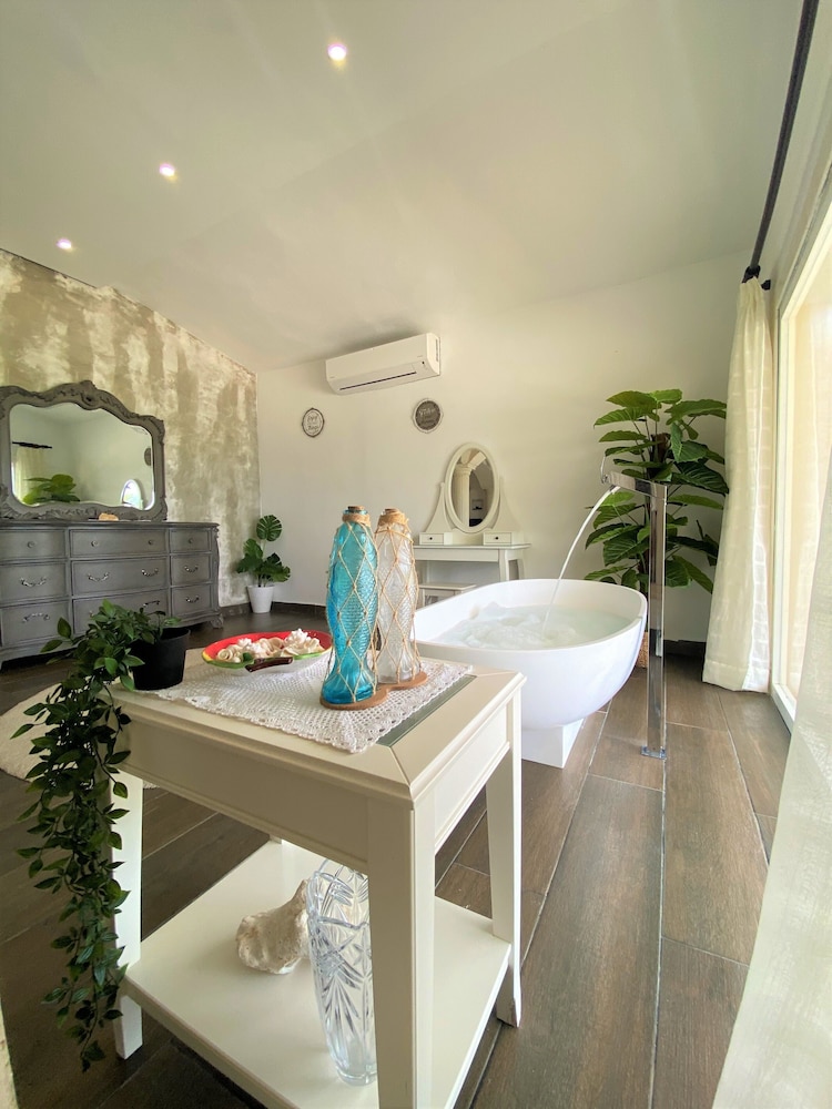 Casa de Playa Villa Ruben