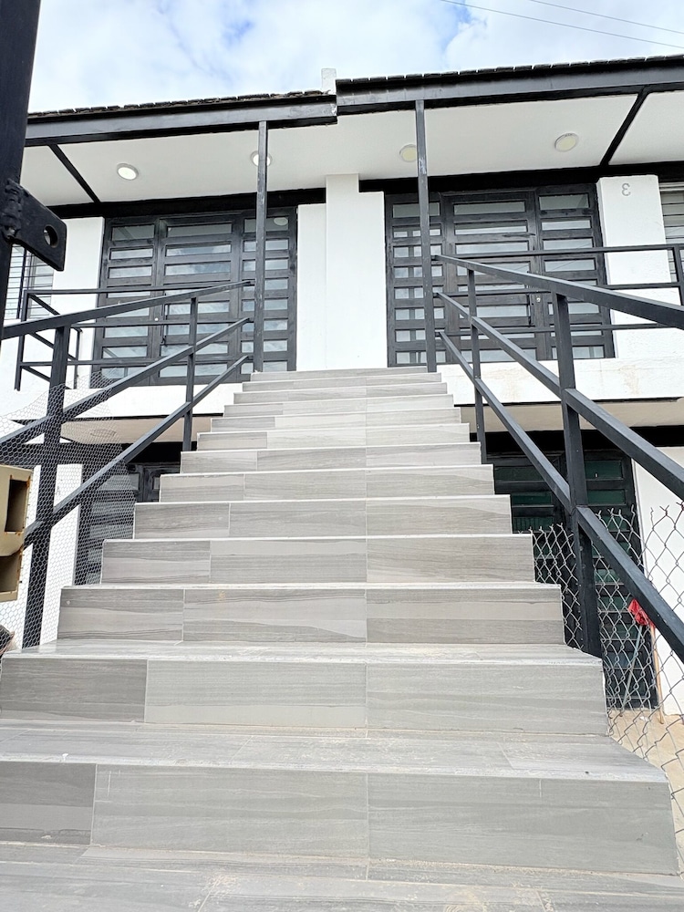 Departamento Basilio Badillo D