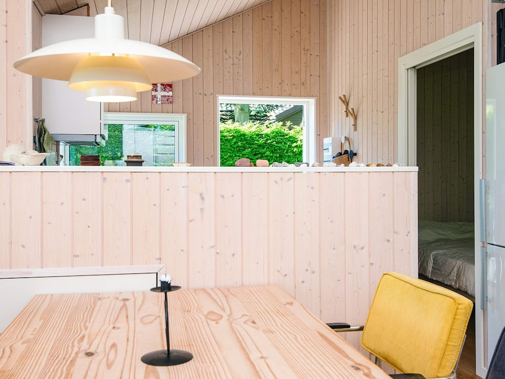 7 Person Holiday Home in Ebeltoft
