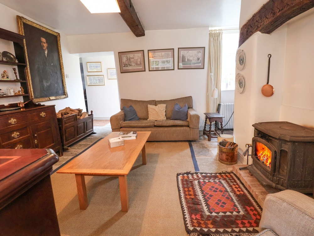 The Cottage
