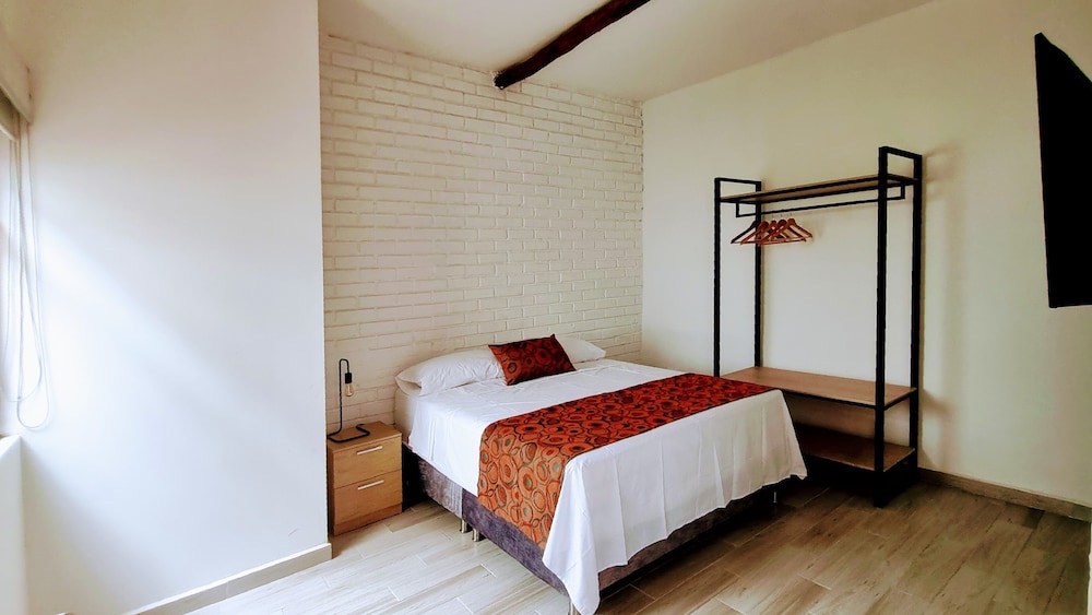 Hotel Casa Sab - San Fernando