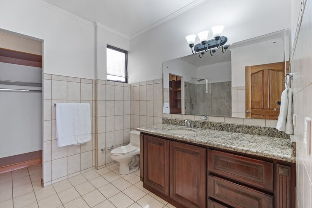 Stunning Condo with Panoramic Beach, Ocean, and Mountain Views in Playa Flamingo