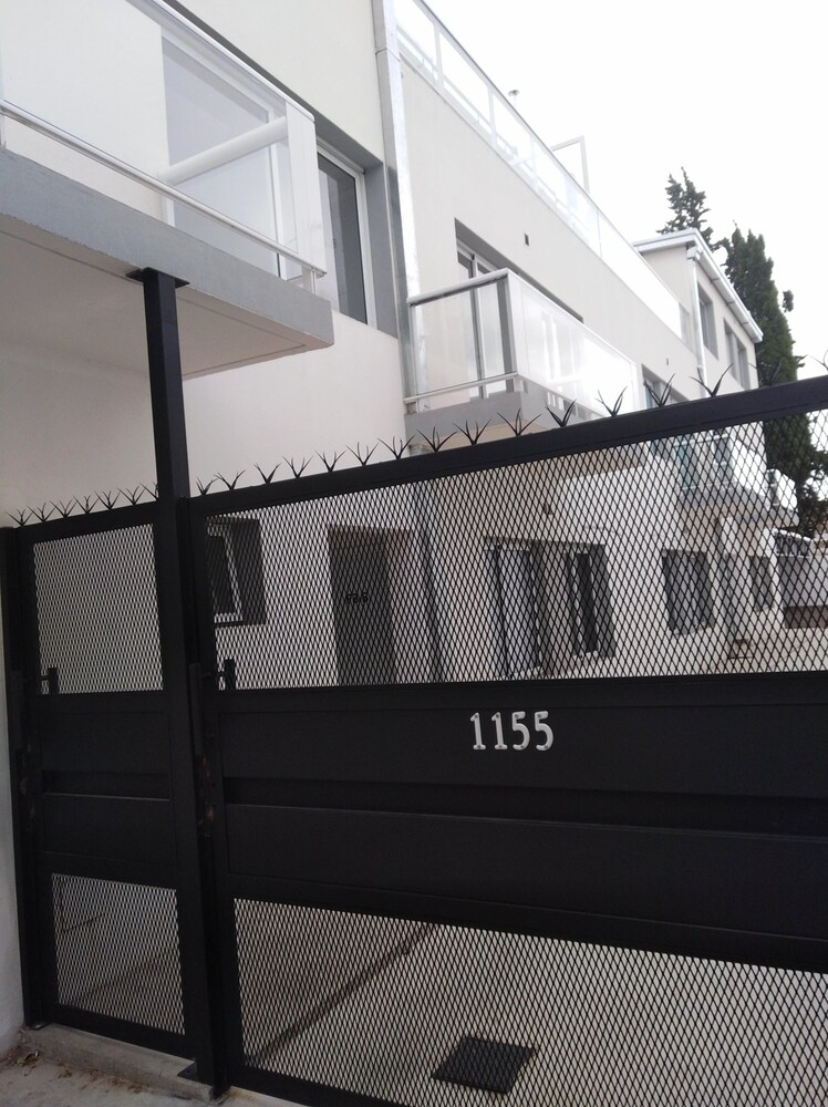 Edificio HEOL