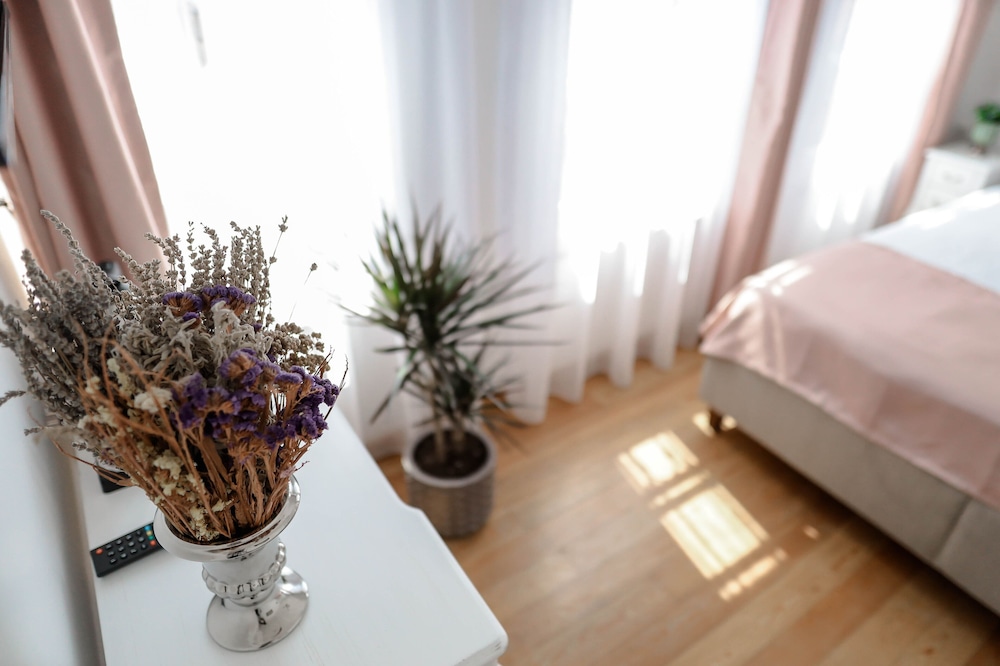 Ali Baris Pansiyon Cunda - Image 7