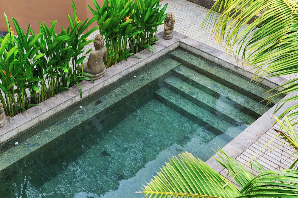 Villa Savaya Canggu Batu Bolong