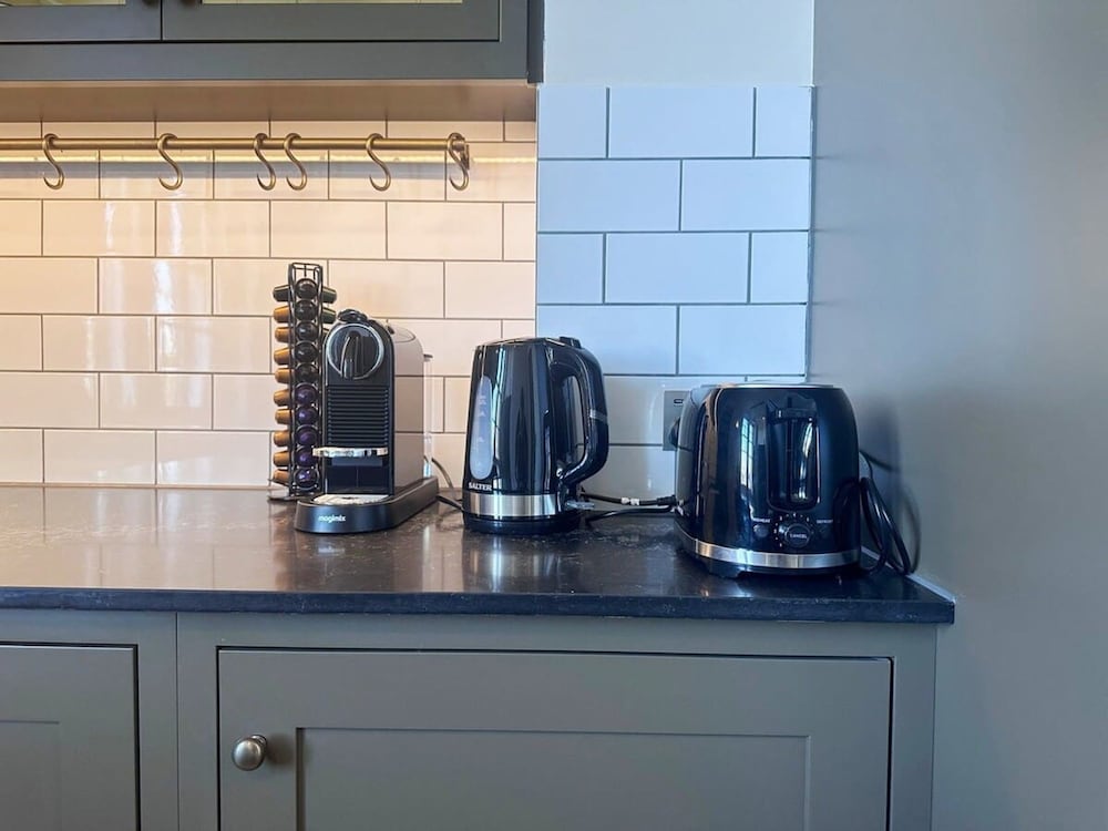 Melody Apartament in Greater London