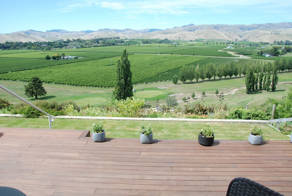 InfinityView B&B