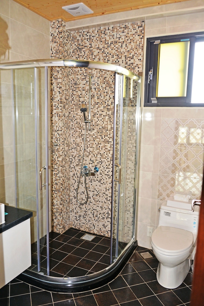 Yilan My House Homestay B&B