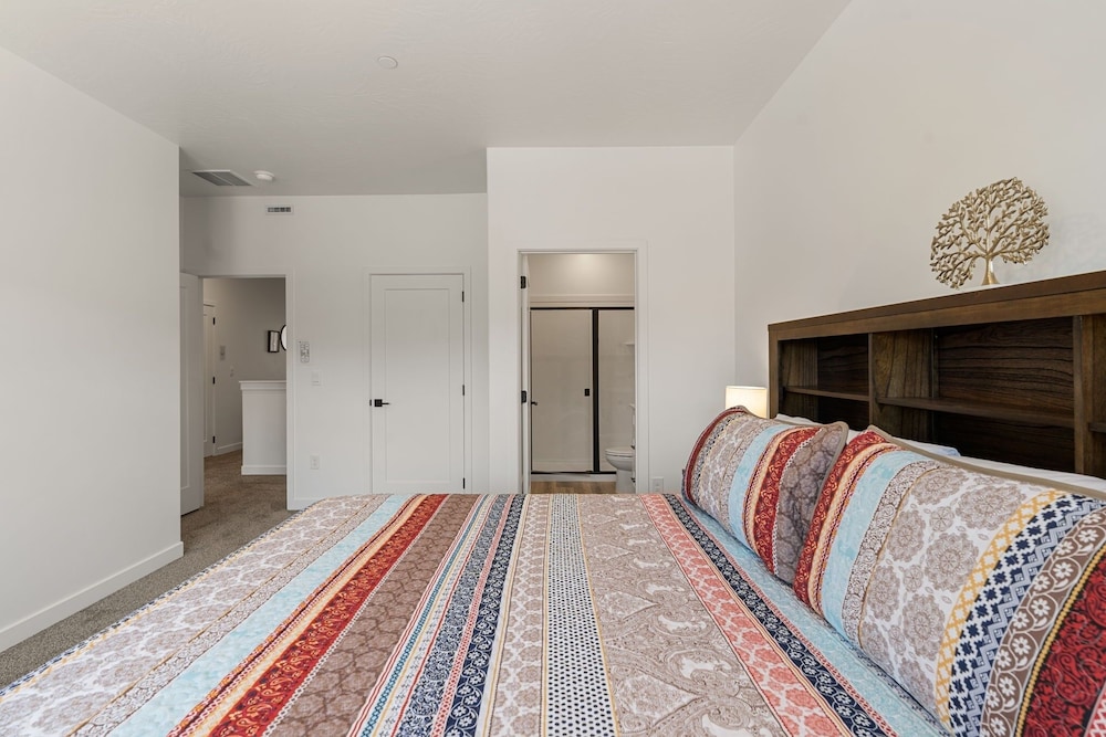 Sand Hollow Serenity 4 Bedroom Townhouse