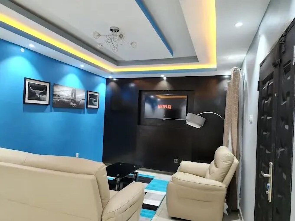 Morville Apartments