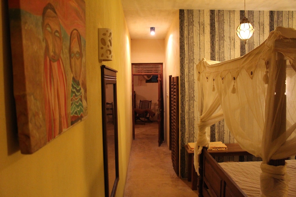 Comfort Guest house