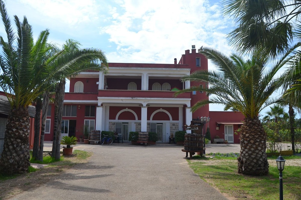 Tenuta Annibale