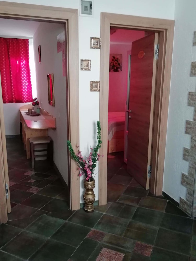 Hostel Mama's House