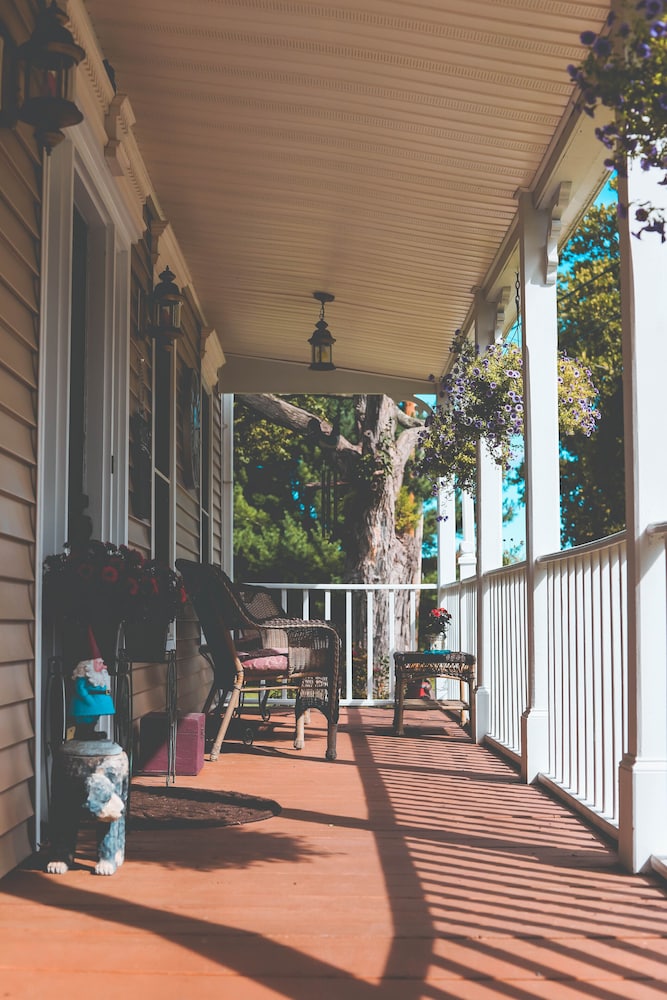 Changing Times Boutique Country Lodging