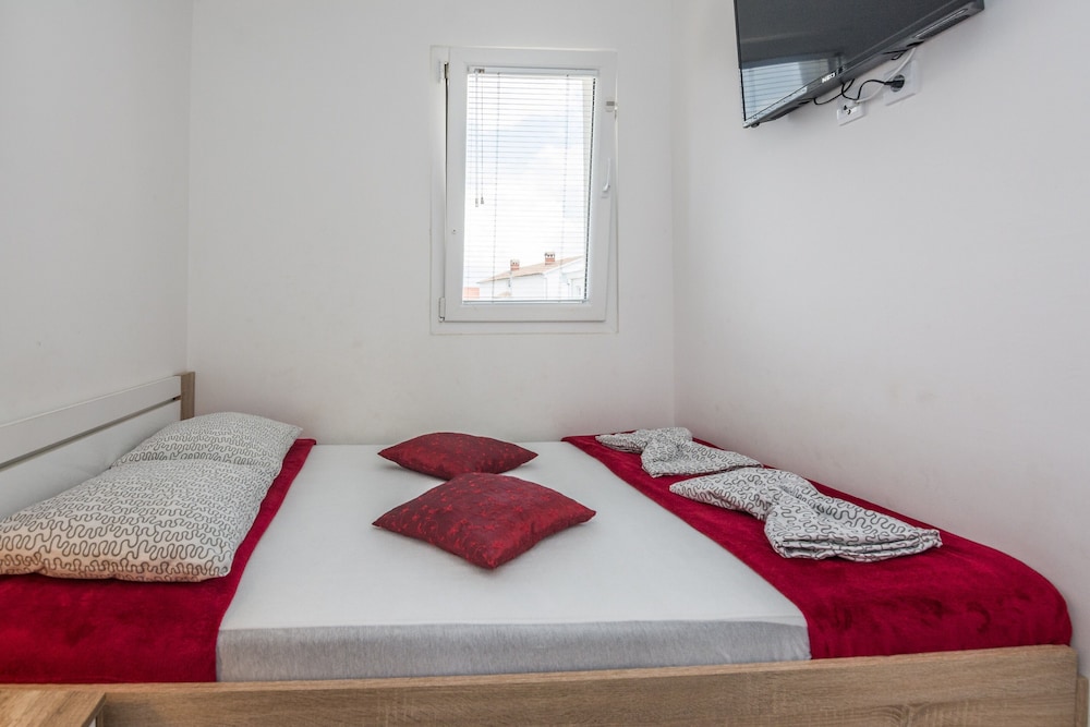 Apartments Ivanusevic view 3